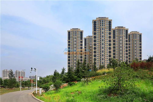 公園里小區 太行置業匠心打造，開啟品質生活新篇章